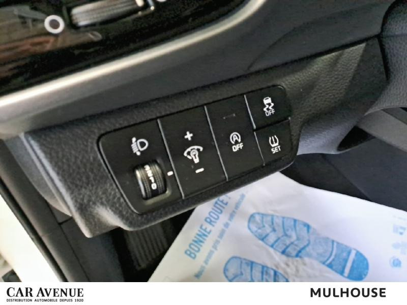 Occasion KIA Stonic 1.0 T-GDi 100ch Active DCT7 GARANTIE 12 MOIS 2023 Blanc 15990 € à Mulhouse