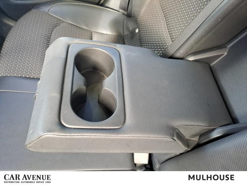 Occasion KIA Ceed SW 1.6 CRDI 136ch Edition One Garantie 1an GPS Caméra 2018 Rouge Rubis métallisé 14490 € à Mulhouse