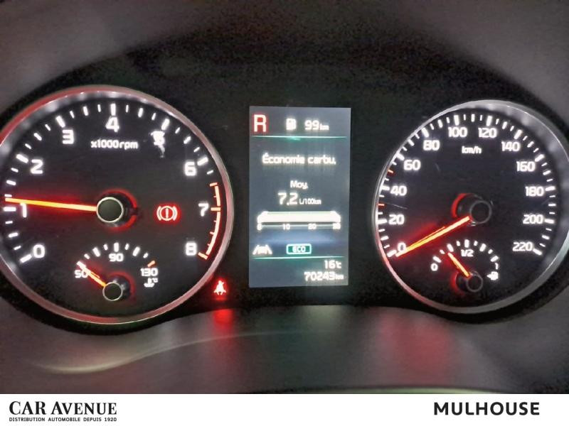 Occasion KIA Stonic 1.0 T-GDi 100ch Active DCT7 GARANTIE 12 MOIS 2023 Blanc 15990 € à Mulhouse