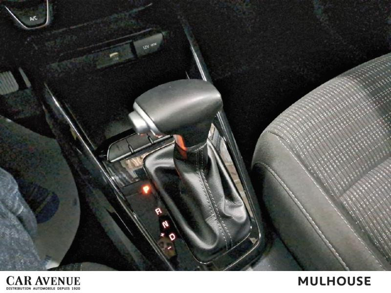 Occasion KIA Stonic 1.0 T-GDi 100ch Active DCT7 GARANTIE 12 MOIS 2023 Blanc 15990 € à Mulhouse
