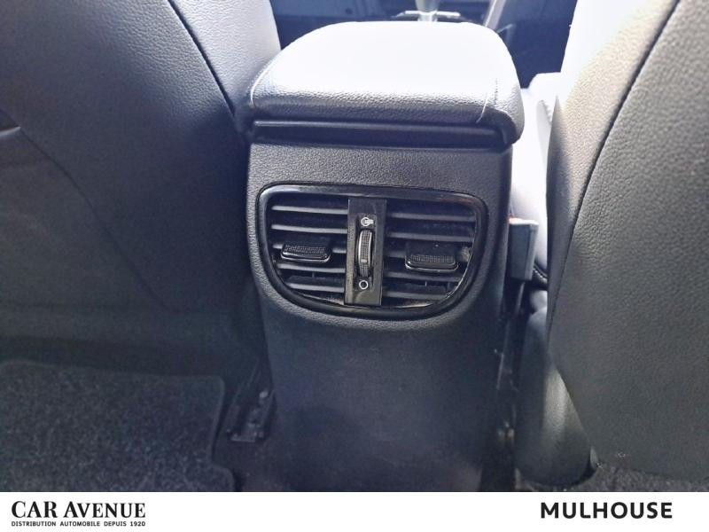 Occasion KIA Ceed SW 1.6 CRDI 136ch Edition One Garantie 1an GPS Caméra 2018 Rouge Rubis métallisé 14490 € à Mulhouse