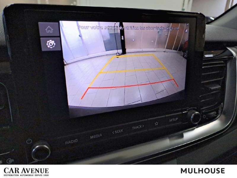 Occasion KIA Stonic 1.0 T-GDi 100ch Active DCT7 GARANTIE 12 MOIS 2023 Blanc 15990 € à Mulhouse