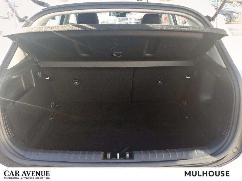 Occasion KIA Stonic 1.0 T-GDi 100ch Active DCT7 GARANTIE 12 MOIS 2023 Blanc 15990 € à Mulhouse