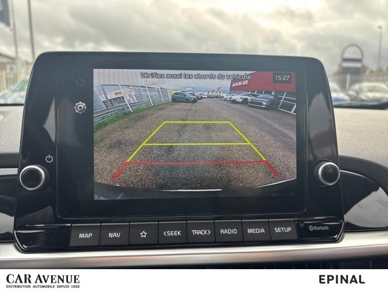 Occasion KIA Picanto 1.0 DPi 63ch Active 2025 Gris Meteore métallisé 15490 € à Mulhouse