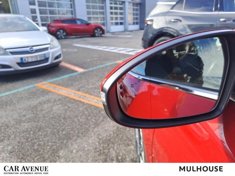 Occasion KIA Ceed SW 1.6 CRDI 136ch Edition One Garantie 1an GPS Caméra 2018 Rouge Rubis métallisé 14490 € à Mulhouse