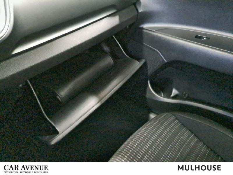 Occasion KIA Stonic 1.0 T-GDi 100ch Active DCT7 GARANTIE 12 MOIS 2023 Blanc 15990 € à Mulhouse