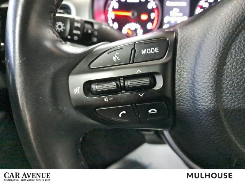 Occasion KIA Stonic 1.0 T-GDi 100ch Active DCT7 GARANTIE 12 MOIS 2023 Blanc 15990 € à Mulhouse