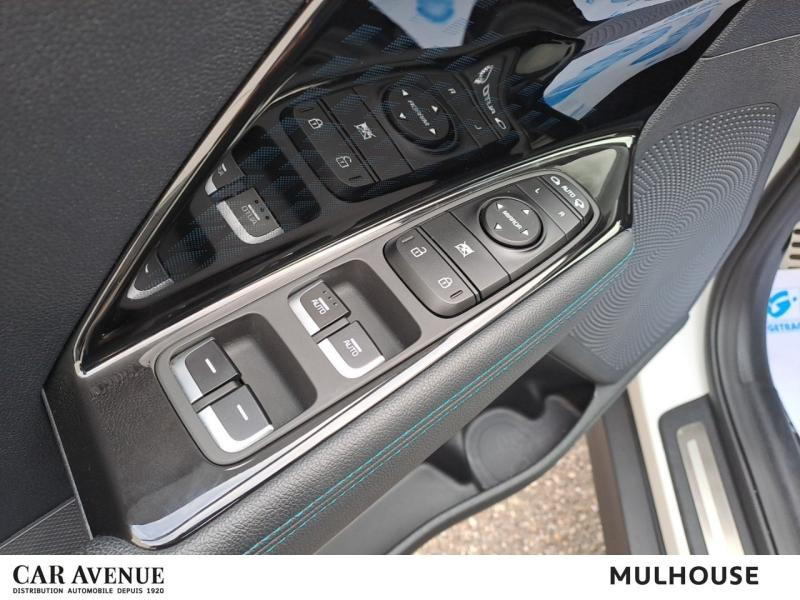 Occasion KIA e-Niro Lounge 204ch Garantie 04/29 LED JBL Sièges chauffants et ventilés Caméra 2022 Blanc 21990 € à Mulhouse