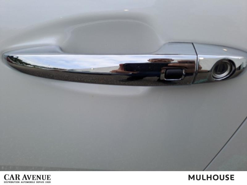 Occasion KIA e-Niro Lounge 204ch Garantie 04/29 LED JBL Sièges chauffants et ventilés Caméra 2022 Blanc 21990 € à Mulhouse