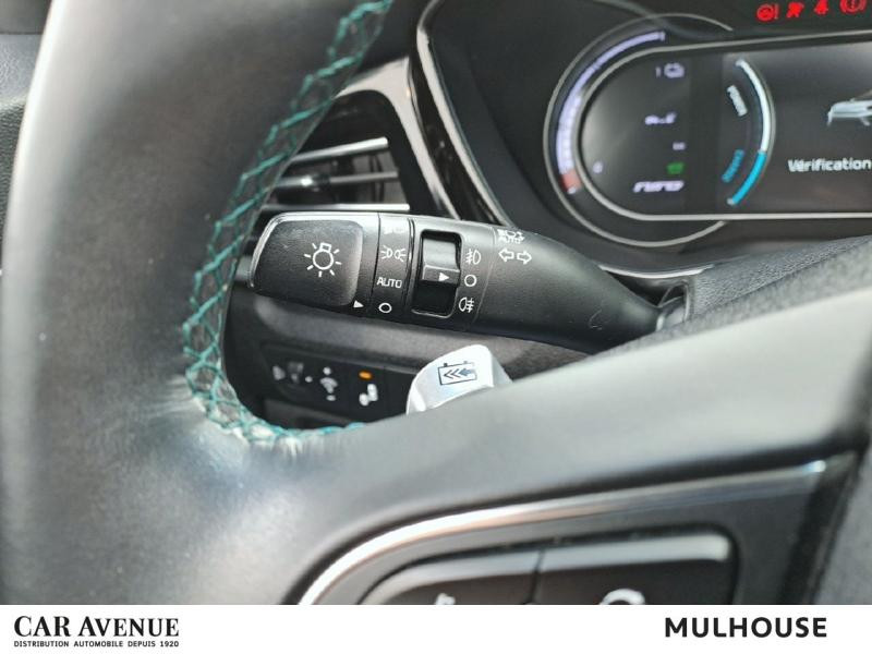 Occasion KIA e-Niro Lounge 204ch Garantie 04/29 LED JBL Sièges chauffants et ventilés Caméra 2022 Blanc 21990 € à Mulhouse