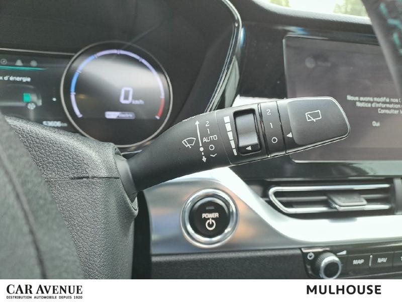 Occasion KIA e-Niro Lounge 204ch Garantie 04/29 LED JBL Sièges chauffants et ventilés Caméra 2022 Blanc 21990 € à Mulhouse