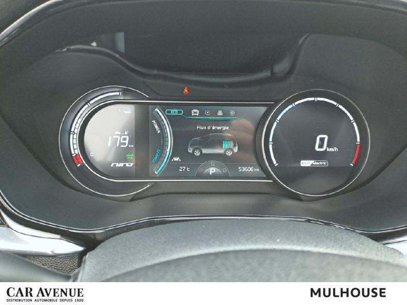 Occasion KIA e-Niro Lounge 204ch Garantie 04/29 LED JBL Sièges chauffants et ventilés Caméra 2022 Blanc 21990 € à Mulhouse