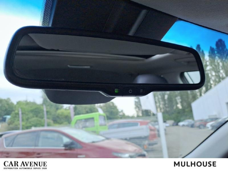 Occasion KIA e-Niro Lounge 204ch Garantie 04/29 LED JBL Sièges chauffants et ventilés Caméra 2022 Blanc 21990 € à Mulhouse
