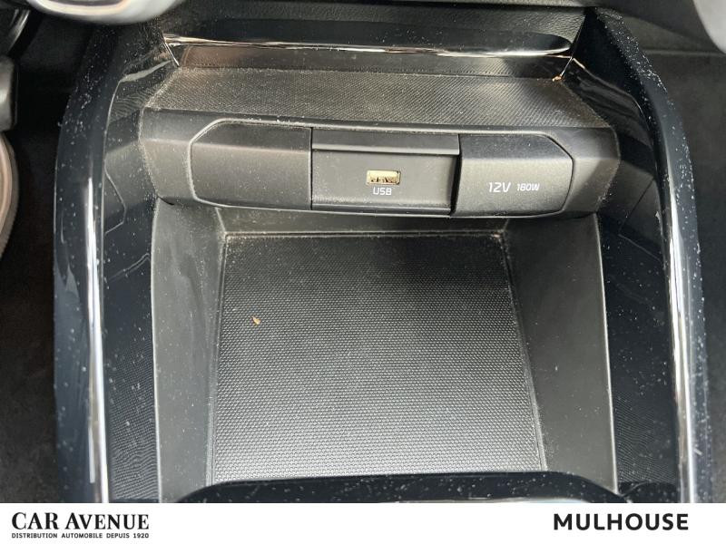 Occasion KIA Stonic 1.0 T-GDi 100ch Active DCT7 Garantie 09/30 Caméra CarPlay 2023 Bleu Azur métallisé 19490 € à Mulhouse