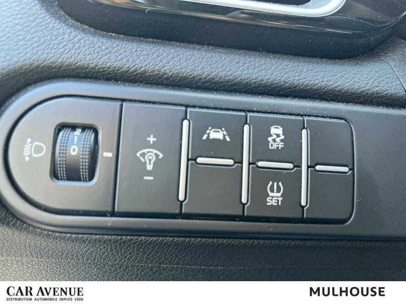 Occasion KIA XCeed 1.5 T-GDI 160ch Design DCT7 Garantie 05/28 CarPlay Caméra LED 2021 Gris Acier métallisé 18990 € à Mulhouse