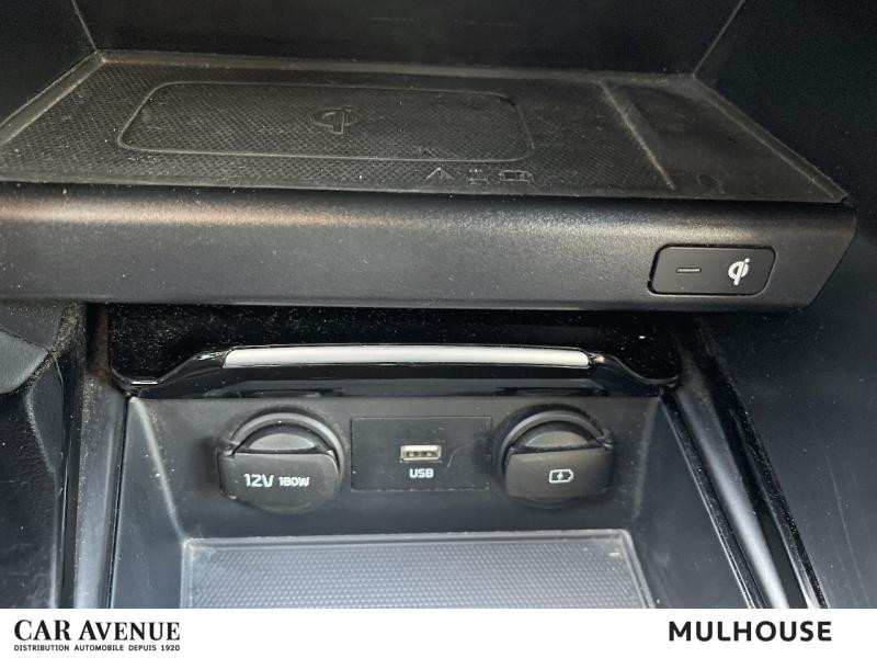 Occasion KIA XCeed 1.5 T-GDI 160ch Design DCT7 Garantie 05/28 CarPlay Caméra LED 2021 Gris Acier métallisé 18990 € à Mulhouse