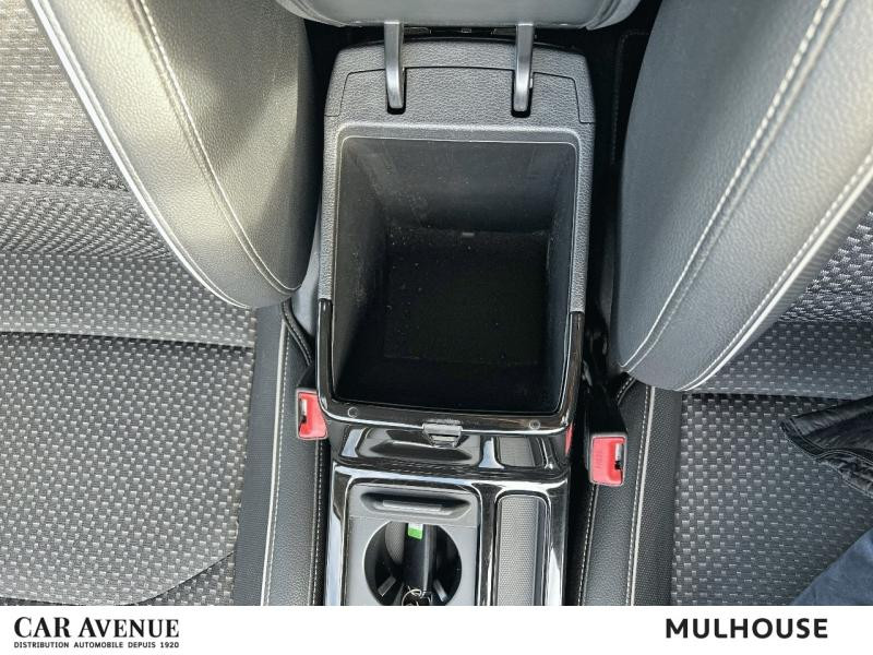 Occasion KIA XCeed 1.5 T-GDI 160ch Design DCT7 Garantie 05/28 CarPlay Caméra LED 2021 Gris Acier métallisé 18990 € à Mulhouse