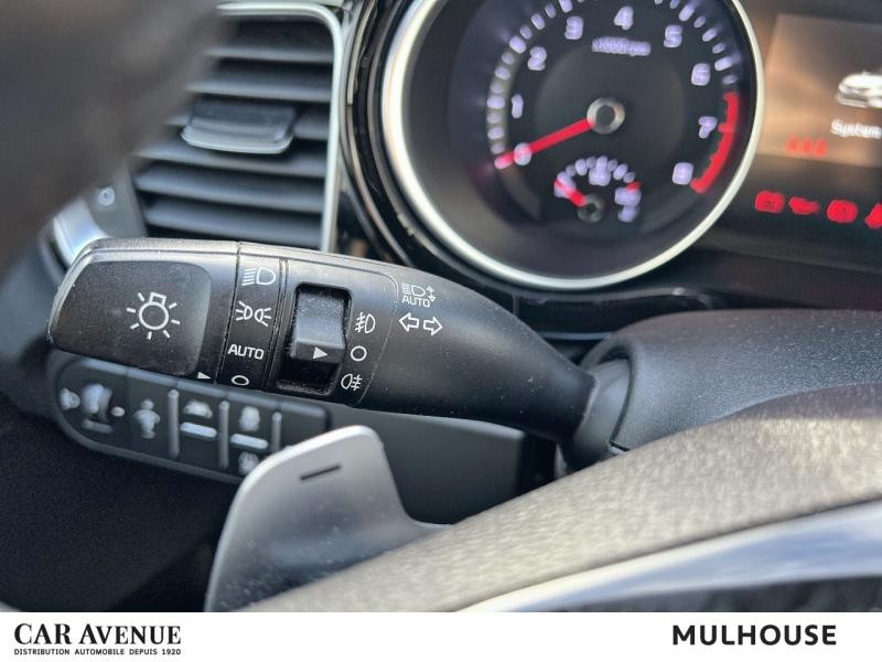 Occasion KIA XCeed 1.5 T-GDI 160ch Design DCT7 Garantie 05/28 CarPlay Caméra LED 2021 Gris Acier métallisé 18990 € à Mulhouse