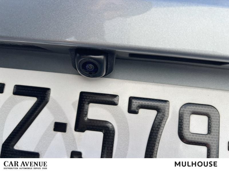 Occasion KIA XCeed 1.5 T-GDI 160ch Design DCT7 Garantie 05/28 CarPlay Caméra LED 2021 Gris Acier métallisé 18990 € à Mulhouse