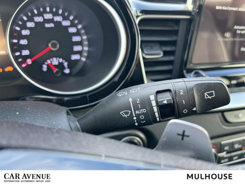 Occasion KIA XCeed 1.5 T-GDI 160ch Design DCT7 Garantie 05/28 CarPlay Caméra LED 2021 Gris Acier métallisé 18990 € à Mulhouse