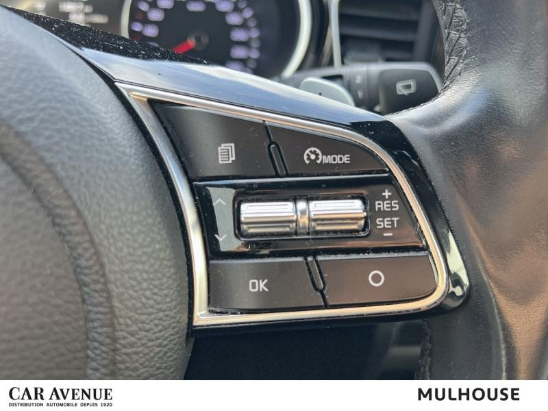 Occasion KIA XCeed 1.5 T-GDI 160ch Design DCT7 Garantie 05/28 CarPlay Caméra LED 2021 Gris Acier métallisé 18990 € à Mulhouse