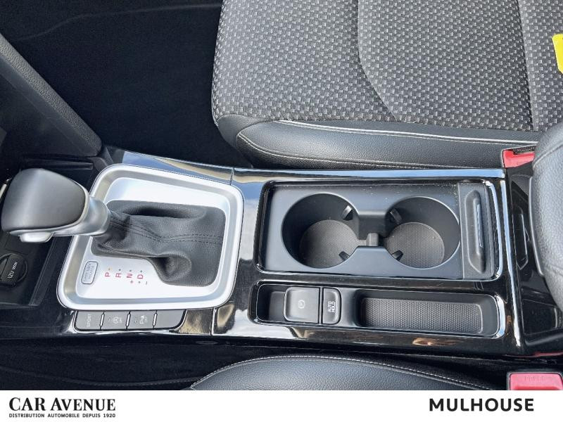 Occasion KIA XCeed 1.5 T-GDI 160ch Design DCT7 Garantie 05/28 CarPlay Caméra LED 2021 Gris Acier métallisé 18990 € à Mulhouse