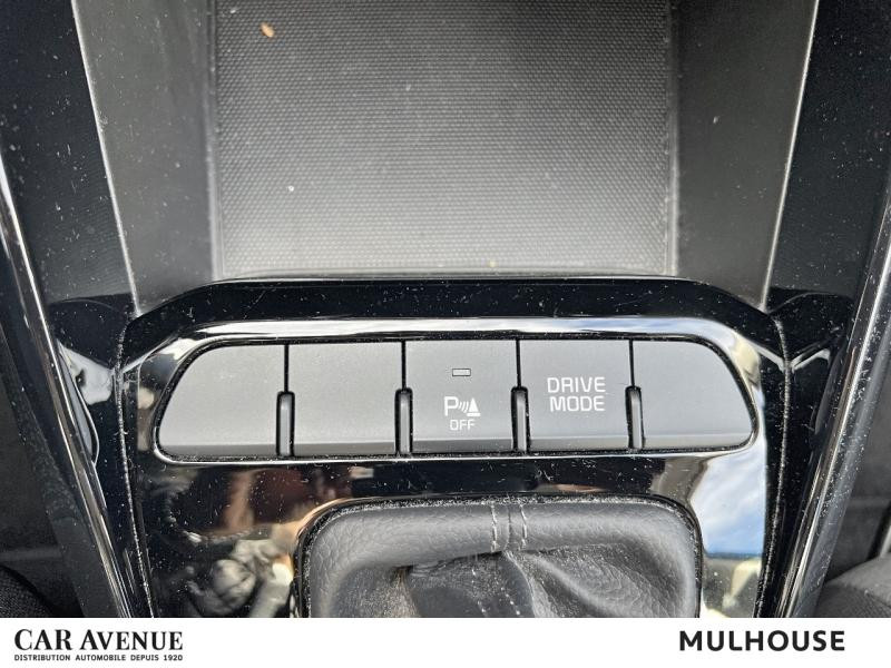 Occasion KIA Stonic 1.0 T-GDi 100ch Active DCT7 Garantie 09/30 Caméra CarPlay 2023 Bleu Azur métallisé 19490 € à Mulhouse
