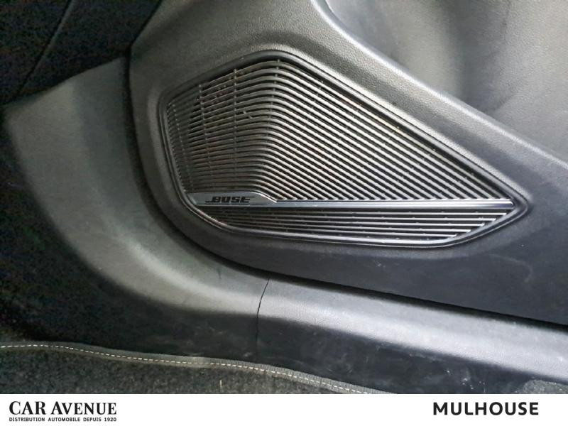 Occasion MG MOTOR MARVEL R EV 288ch - 70kWh Performance 4WD 2022 Prism Blue métallisée 22990 € à Mulhouse