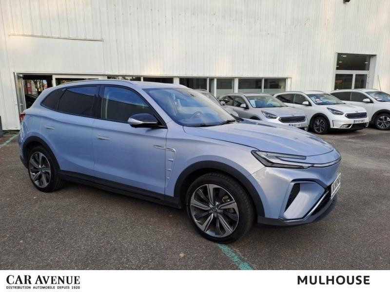 Occasion MG MOTOR MARVEL R EV 288ch - 70kWh Performance 4WD 2022 Prism Blue métallisée 22990 € à Mulhouse