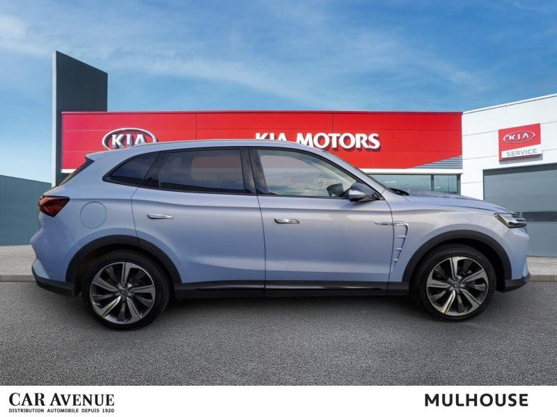 Occasion MG MOTOR MARVEL R EV 288ch - 70kWh Performance 4WD 2022 Prism Blue métallisée 22990 € à Mulhouse