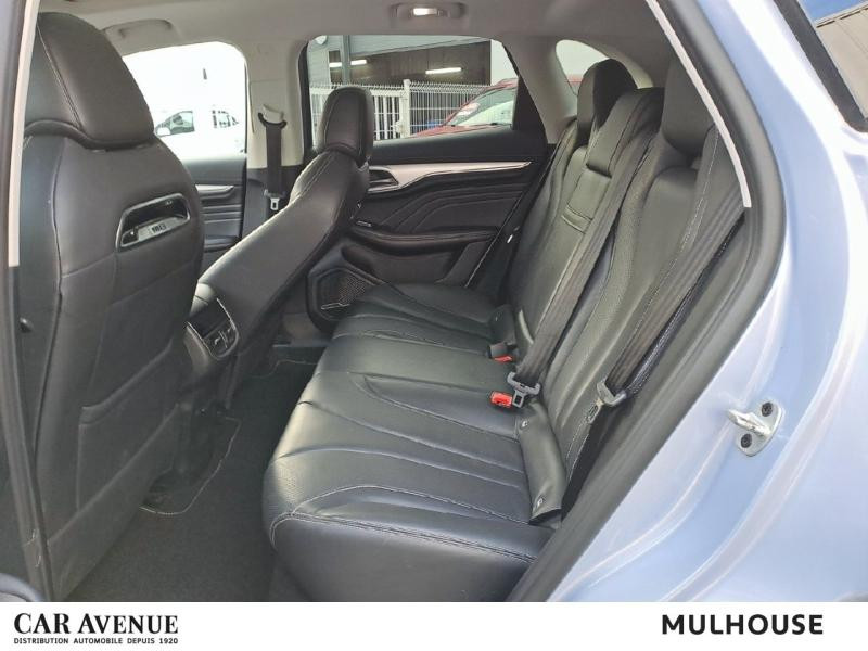 Occasion MG MOTOR MARVEL R EV 288ch - 70kWh Performance 4WD 2022 Prism Blue métallisée 22990 € à Mulhouse