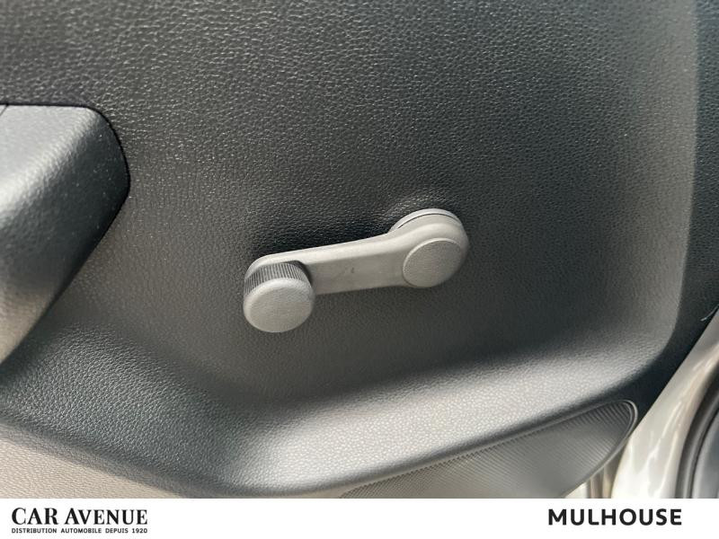 Occasion KIA Picanto 1.0 DPi 67ch Active 2021 Gris Meteore métallisé 10490 € à Mulhouse