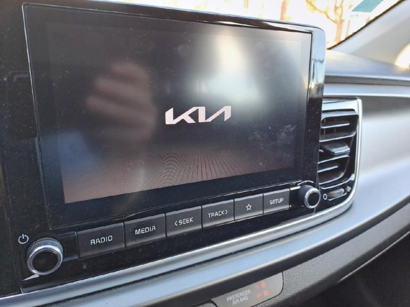 Occasion KIA Rio 1.0 T-GDI 100ch Active GARANTIE 12 MOIS 2023 Blanc 16490 € à Mulhouse
