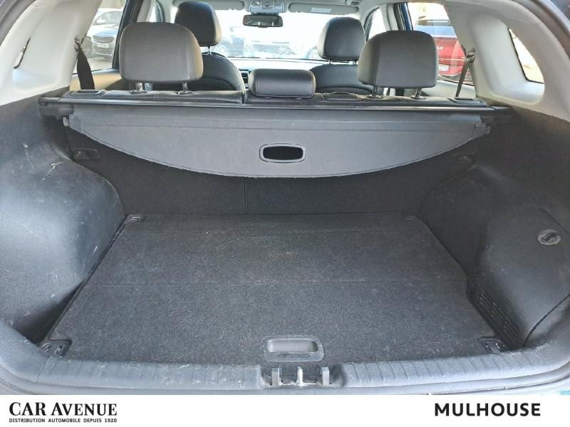 Occasion KIA Niro 1.6 GDi 105ch ISG + électrique 43.5ch Active DCT6 GARANTIE 12 MOIS 2017 Bleu Lagon métallisé 14990 € à Mulhouse