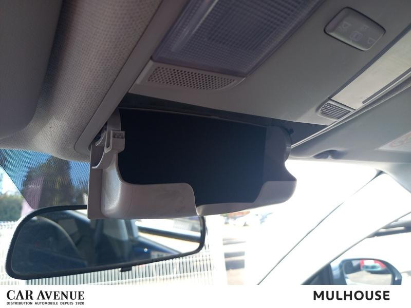 Occasion KIA Rio 1.2 DPi 84ch Active Garantie 1an CarPlay Caméra Régulateur 2023 Gris Aluminium métallisé 13990 € à Mulhouse