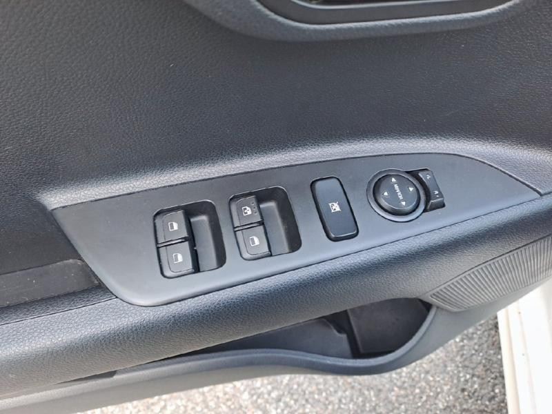 Occasion KIA Rio 1.0 T-GDI 100ch Active GARANTIE 12 MOIS 2023 Blanc 16490 € à Mulhouse