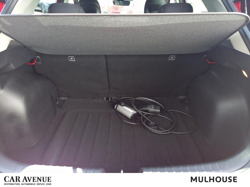 Occasion KIA Niro EV 204ch Motion Garantie 04/30 Caméra CarPlay Régul adaptatif 2023 Rouge Magma Métallisé 23990 € à Mulhouse
