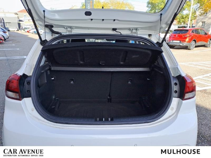 Occasion KIA Rio 1.2 DPi 84ch Active Garantie 1an CarPlay Caméra Régulateur 2023 Blanc 13990 € à Mulhouse