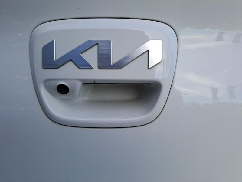 Occasion KIA Rio 1.0 T-GDI 100ch Active GARANTIE 12 MOIS 2023 Blanc 16490 € à Mulhouse