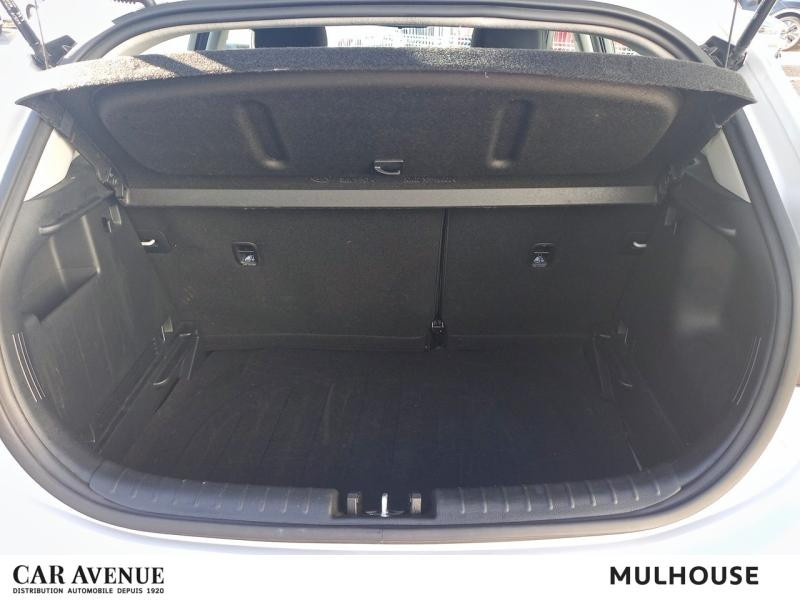 Occasion KIA Rio 1.2 DPi 84ch Active Garantie 1an CarPlay Caméra Régulateur 2023 Gris Aluminium métallisé 13990 € à Mulhouse