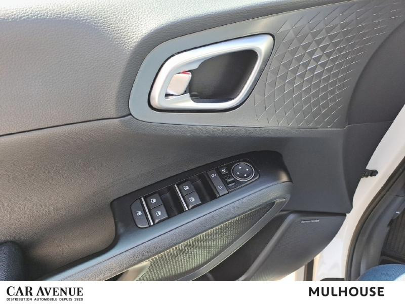 Occasion KIA e-Soul Premium 204ch MY22 garantie 12-2028 2021 Blanc Nacré 18490 € à Mulhouse