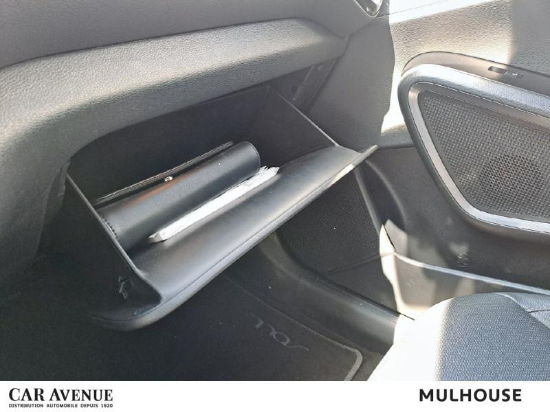 Occasion KIA e-Soul Premium 204ch MY22 garantie 12-2028 2021 Blanc Nacré 18490 € à Mulhouse