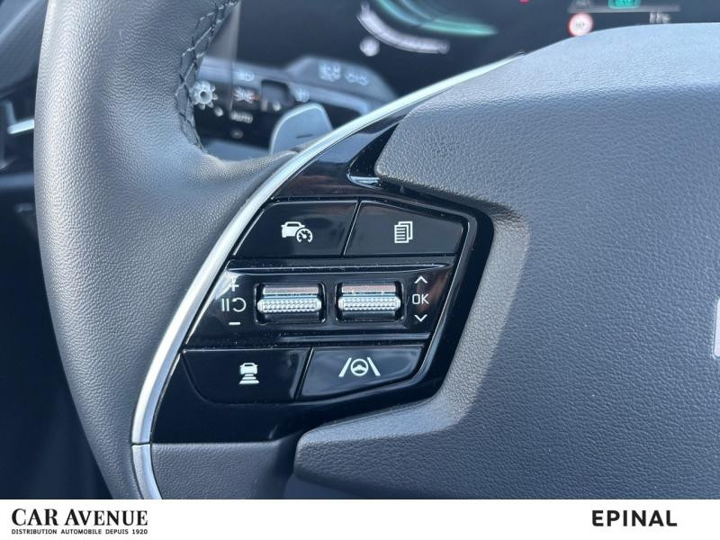 Occasion KIA Niro 1.6 GDi 129ch HEV Active DCT6 2025 Gris Comète Métallisé 30590 € à Mulhouse