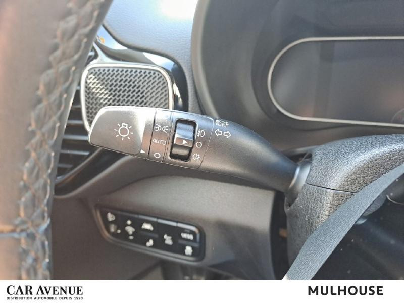 Occasion KIA e-Soul Premium 204ch MY22 garantie 12-2028 2021 Blanc Nacré 18490 € à Mulhouse