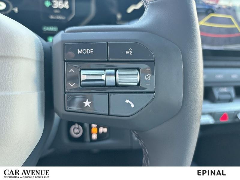 Used KIA EV3 204ch 81,4kWh GT-Line 2025 2025 Vert Pastel métallisé € 40290 in Mulhouse