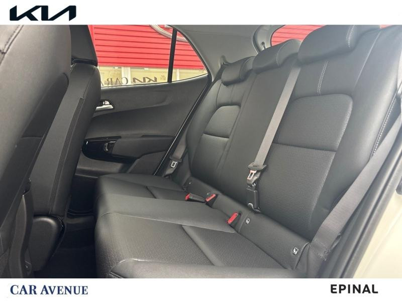 Occasion KIA Picanto 1.0 GDi 68ch GT-Line BVMA5 2025 Blanc 16490 € à Mulhouse