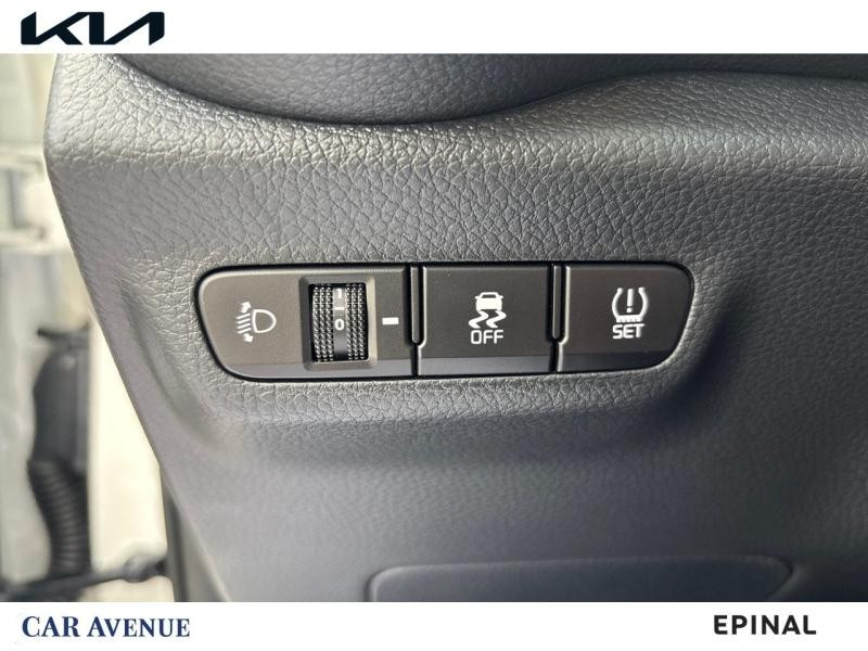 Occasion KIA Picanto 1.0 GDi 68ch GT-Line BVMA5 2025 Blanc 16490 € à Mulhouse
