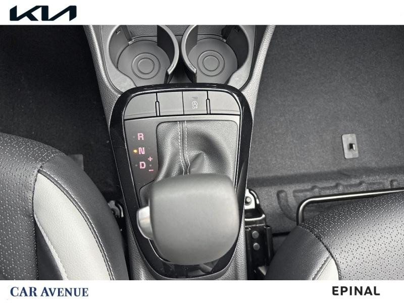 Occasion KIA Picanto 1.0 GDi 68ch GT-Line BVMA5 2025 Blanc 16490 € à Mulhouse