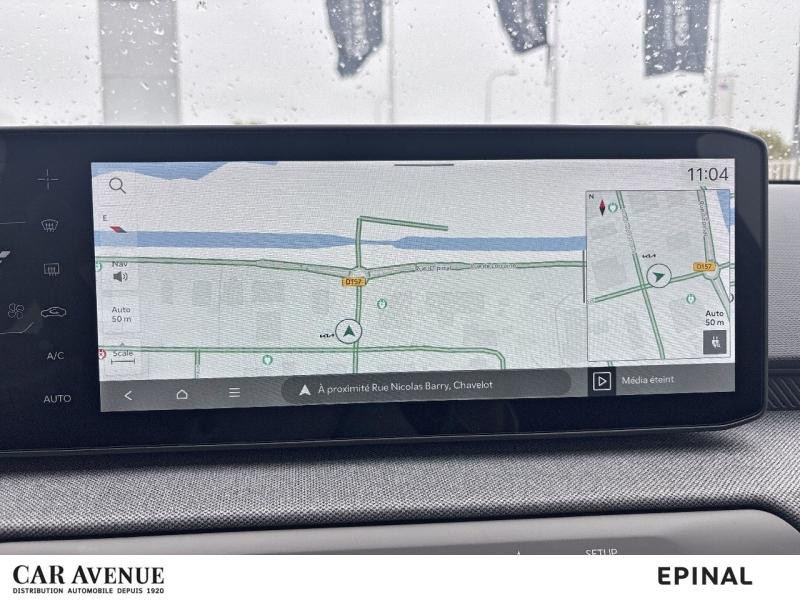 Occasion KIA EV4 Autonomie Longue 204ch 81,4kWh Earth 2025 Gris Céramique (M) 39990 € à Mulhouse