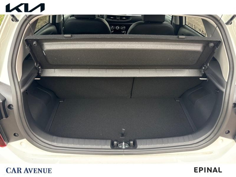 Occasion KIA Picanto 1.0 GDi 68ch GT-Line BVMA5 2025 Blanc 16490 € à Mulhouse